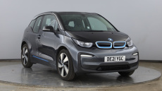 BMW i3 125kW 42kWh 5dr Auto Electric Hatchback
